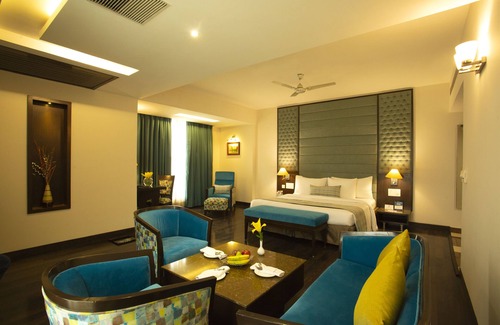 Zirakpur Hotel | Best Western Maryland