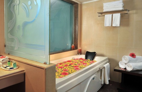 Zirakpur Hotel | Best Western Maryland