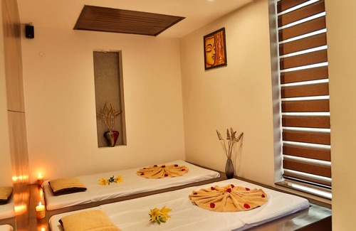 Zirakpur Hotel | Best Western Maryland