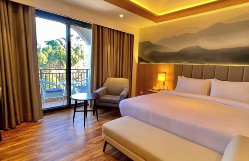 Kuthar Hotel | Best Western Matra Kasauli