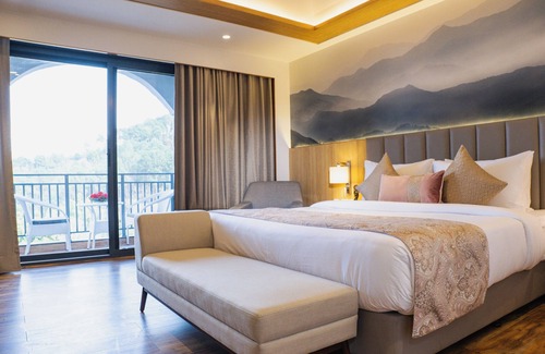 Kuthar Hotel | Best Western Matra Kasauli