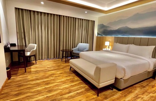 Kuthar Hotel | Best Western Matra Kasauli