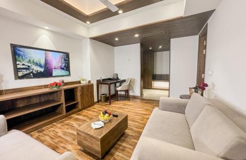 Kuthar Hotel | Best Western Matra Kasauli