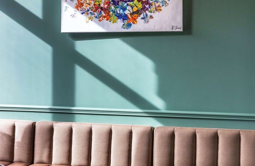 Nouvelle Ville Hotel | Best Western Metz Centre Gare