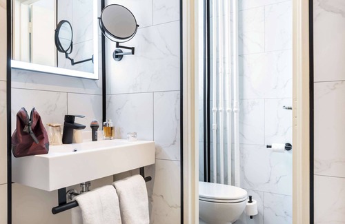 Nouvelle Ville Hotel | Best Western Metz Centre Gare