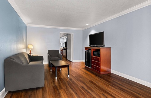 Moreno Valley Hotel | Best Western Moreno Hotel & Suites