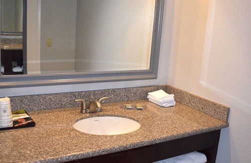 Moreno Valley Hotel | Best Western Moreno Hotel & Suites