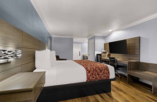 Moreno Valley Hotel | Best Western Moreno Hotel & Suites
