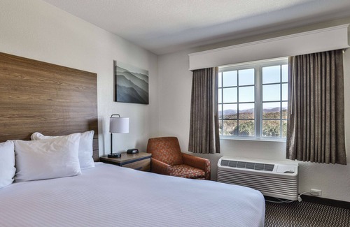 East Ellijay Hotel | Best Western Mountain View Inn