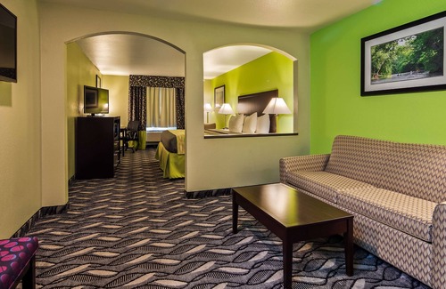 Mount Vernon Hotel | Best Western Mt.Vernon Inn