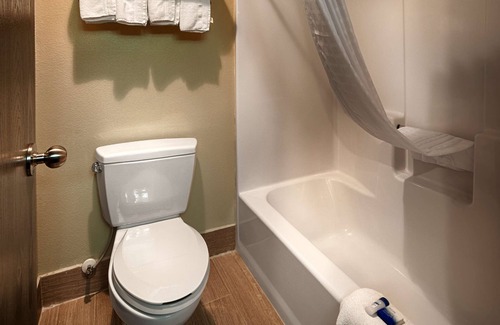 Mount Vernon Hotel | Best Western Mt.Vernon Inn