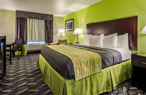 Mount Vernon Hotel | Best Western Mt.Vernon Inn
