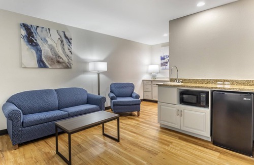 Mystic Hotel | Best Western Mystic Hotel