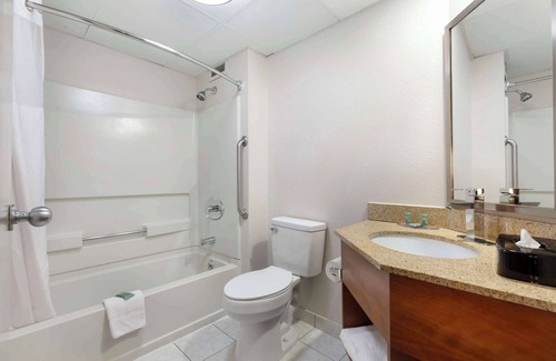 Mystic Hotel | Best Western Mystic Hotel