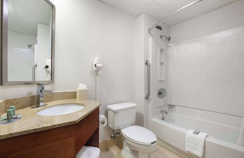 Mystic Hotel | Best Western Mystic Hotel