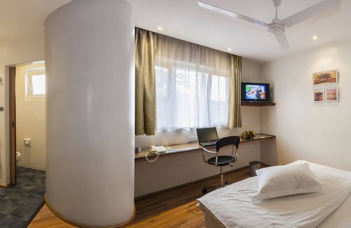 Nairobi Upper Hill Hotel | Best Western Nairobi Upper Hill