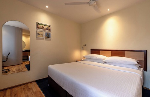 Nairobi Upper Hill Hotel | Best Western Nairobi Upper Hill
