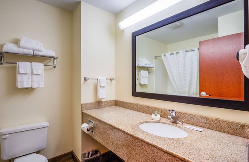 Reedsville Hotel | Best Western Nittany Inn Milroy