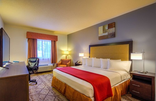 Reedsville Hotel | Best Western Nittany Inn Milroy