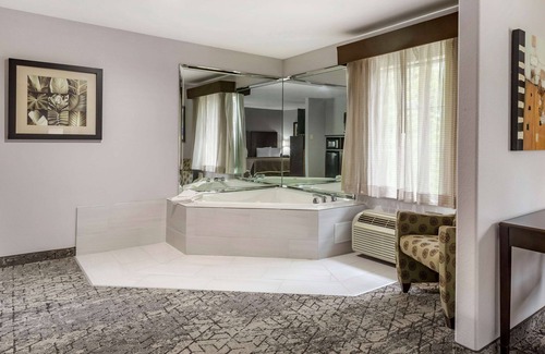 Oakdale Hotel | Best Western Oakdale Inn