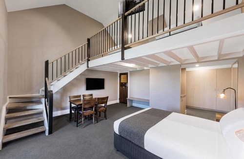 Warrnambool Hotel | Best Western Olde Maritime Motor Inn