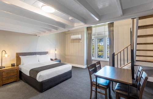 Warrnambool Hotel | Best Western Olde Maritime Motor Inn