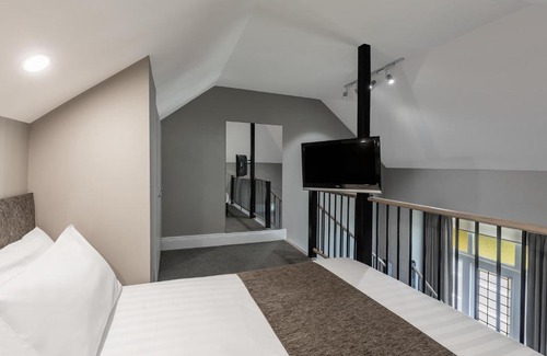 Warrnambool Hotel | Best Western Olde Maritime Motor Inn