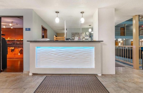 Hannibal Hotel | Best Western On the River