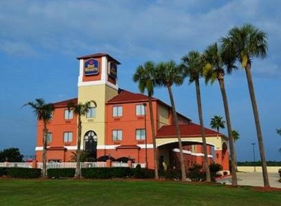 Orange Hotel | Best Western Orange Inn & Suites