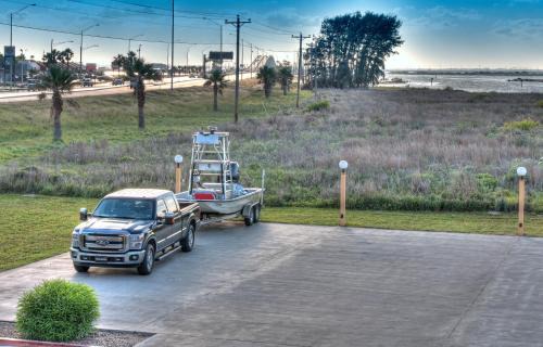 Corpus Christi Hotel | Best Western Padre Island