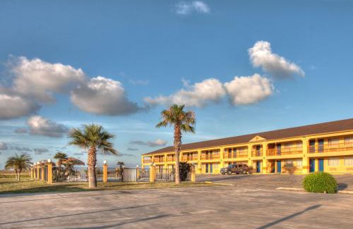 Corpus Christi Hotel | Best Western Padre Island