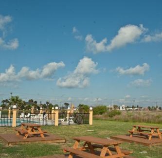 Corpus Christi Hotel | Best Western Padre Island
