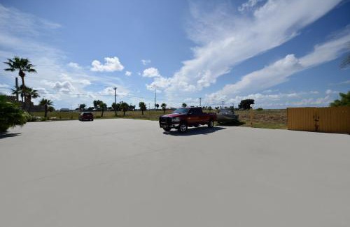 Corpus Christi Hotel | Best Western Padre Island