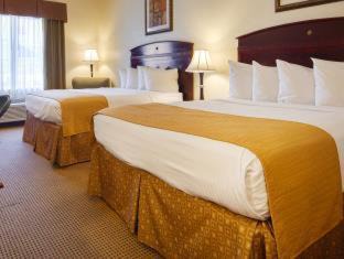 Big Spring Hotel | Best Western Palace Inn & Suites