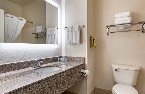 Canyon Hotel | Best Western Palo Duro Canyon Inn & Suites