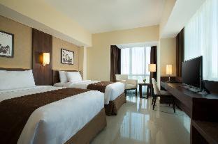 Surabaya Hotel | Best Western Papilio Hotel