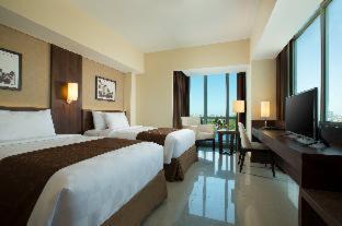 Surabaya Hotel | Best Western Papilio Hotel