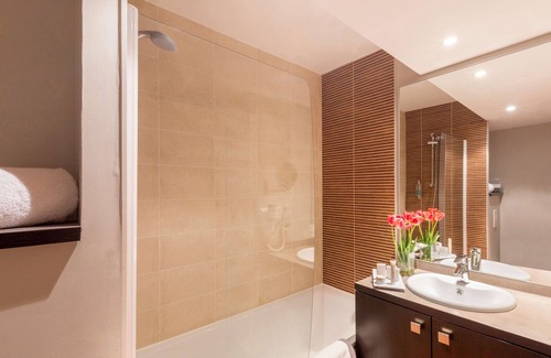 Thoiry Hotel | Best Western Park Hotel Geneve-Thoiry
