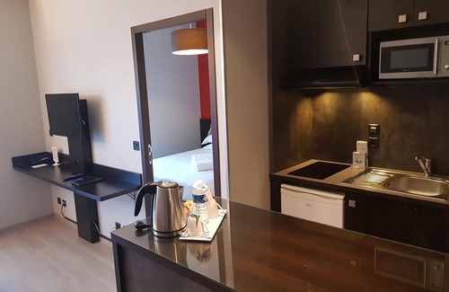 Thoiry Hotel | Best Western Park Hotel Geneve-Thoiry