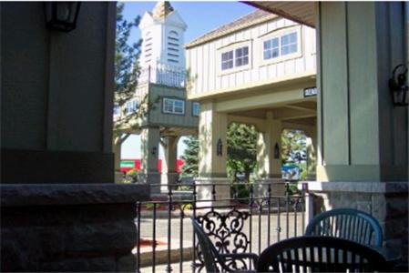 Cornwall Hotel | Best Western Parkway Inn & Conference Centre