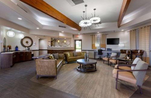 Goodyear Hotel | Best Western Phoenix Goodyear Inn