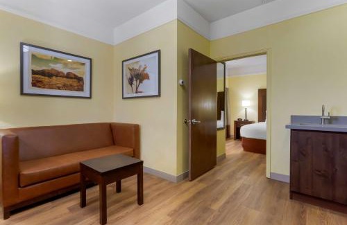 Goodyear Hotel | Best Western Phoenix Goodyear Inn