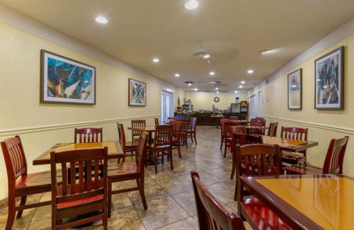 Goodyear Hotel | Best Western Phoenix Goodyear Inn