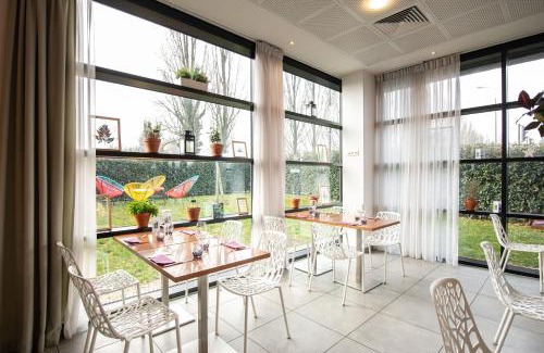 Velizy-Villacoublay Hotel | Best Western Plus Paris Velizy