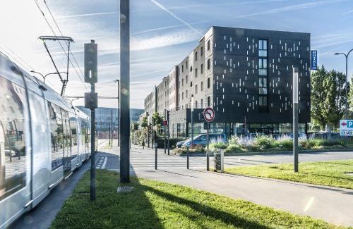 Velizy-Villacoublay Hotel | Best Western Plus Paris Velizy