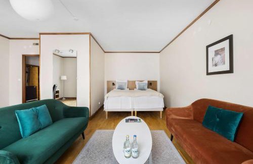 Eskilstuna Hotel | Best Western Plaza Hotel