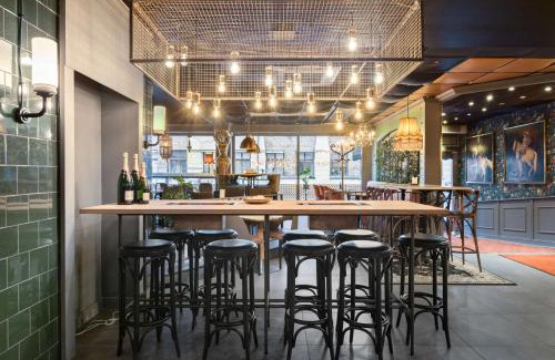Eskilstuna Hotel | Best Western Plaza Hotel