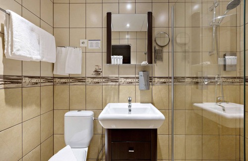 Eskilstuna Hotel | Best Western Plaza Hotel