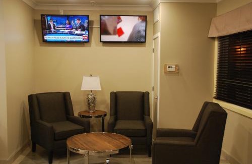 Fort Saskatchewan Hotel | Best Western PLUS Fort Saskatchewan Inn & Suites
