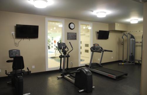 Fort Saskatchewan Hotel | Best Western PLUS Fort Saskatchewan Inn & Suites